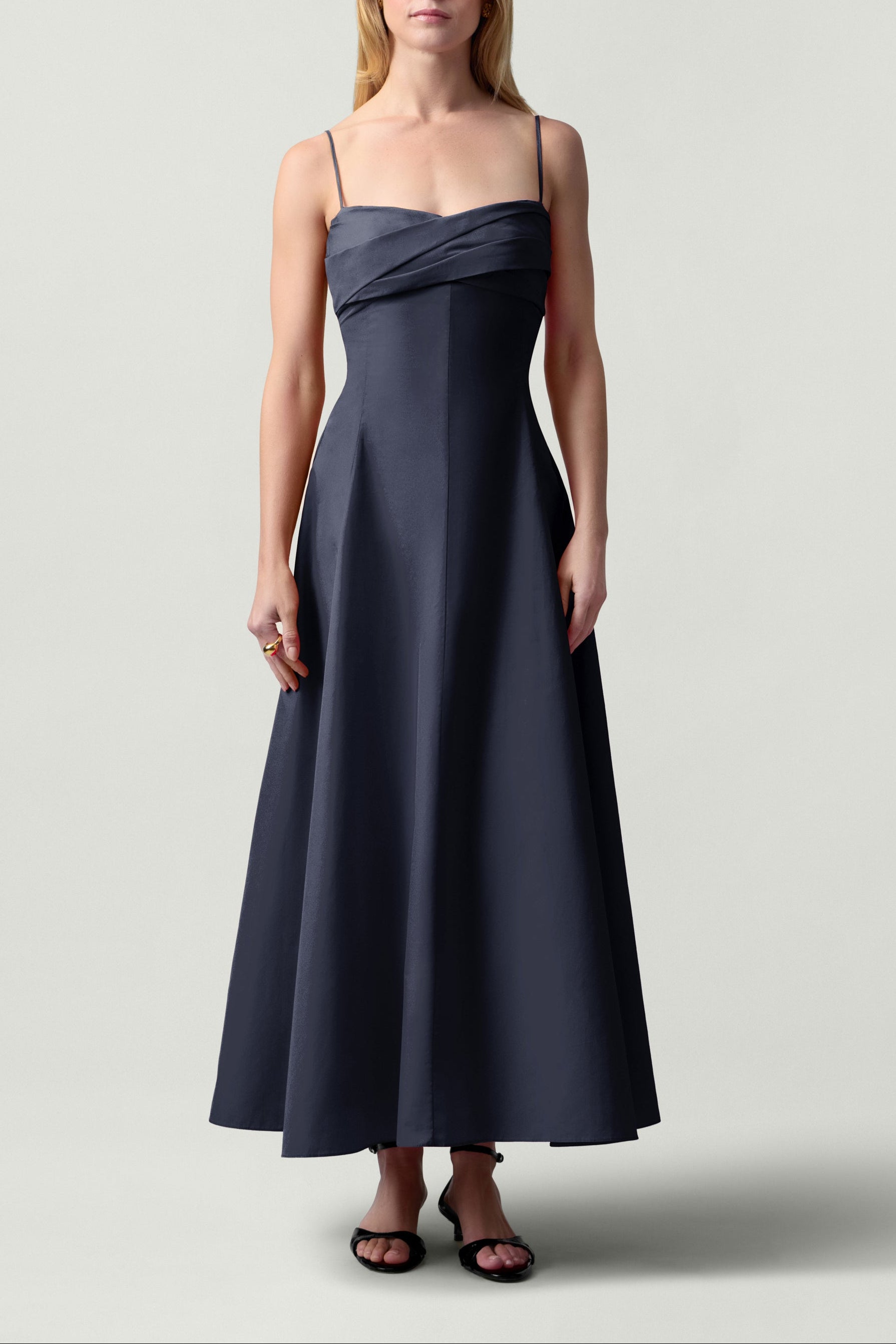 Camila Day Dress