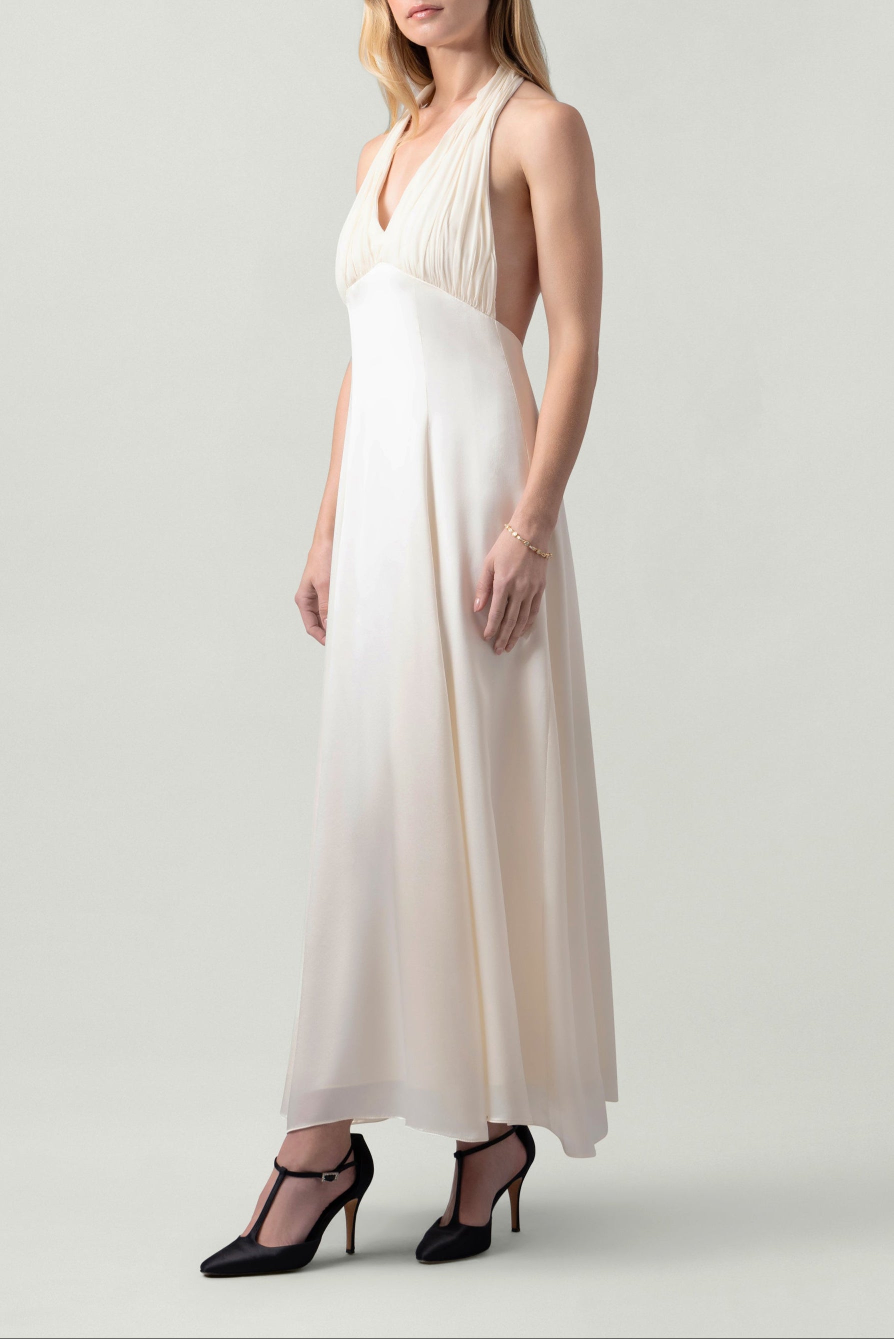 Cosima Evening Dress