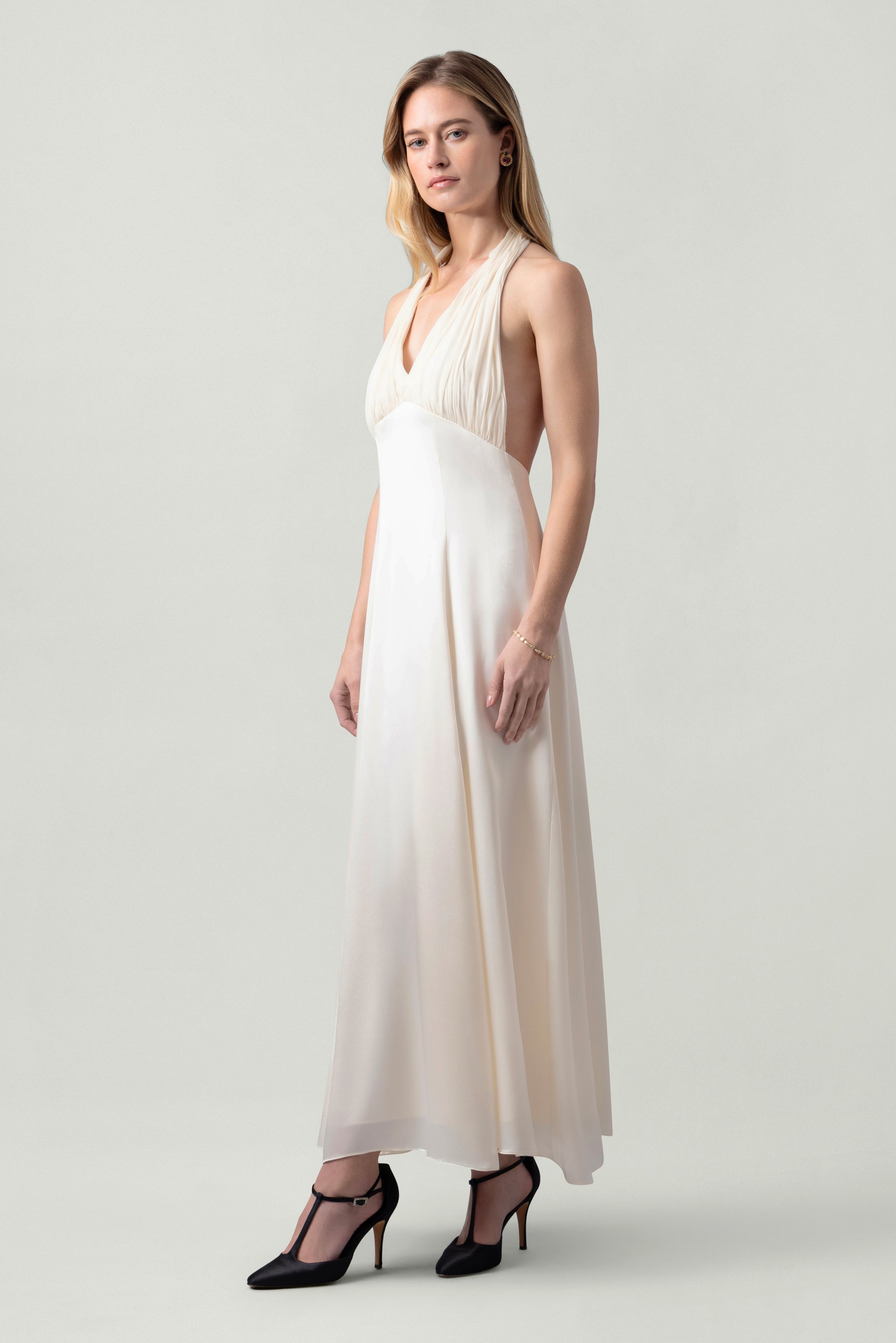 Cosima Evening Dress