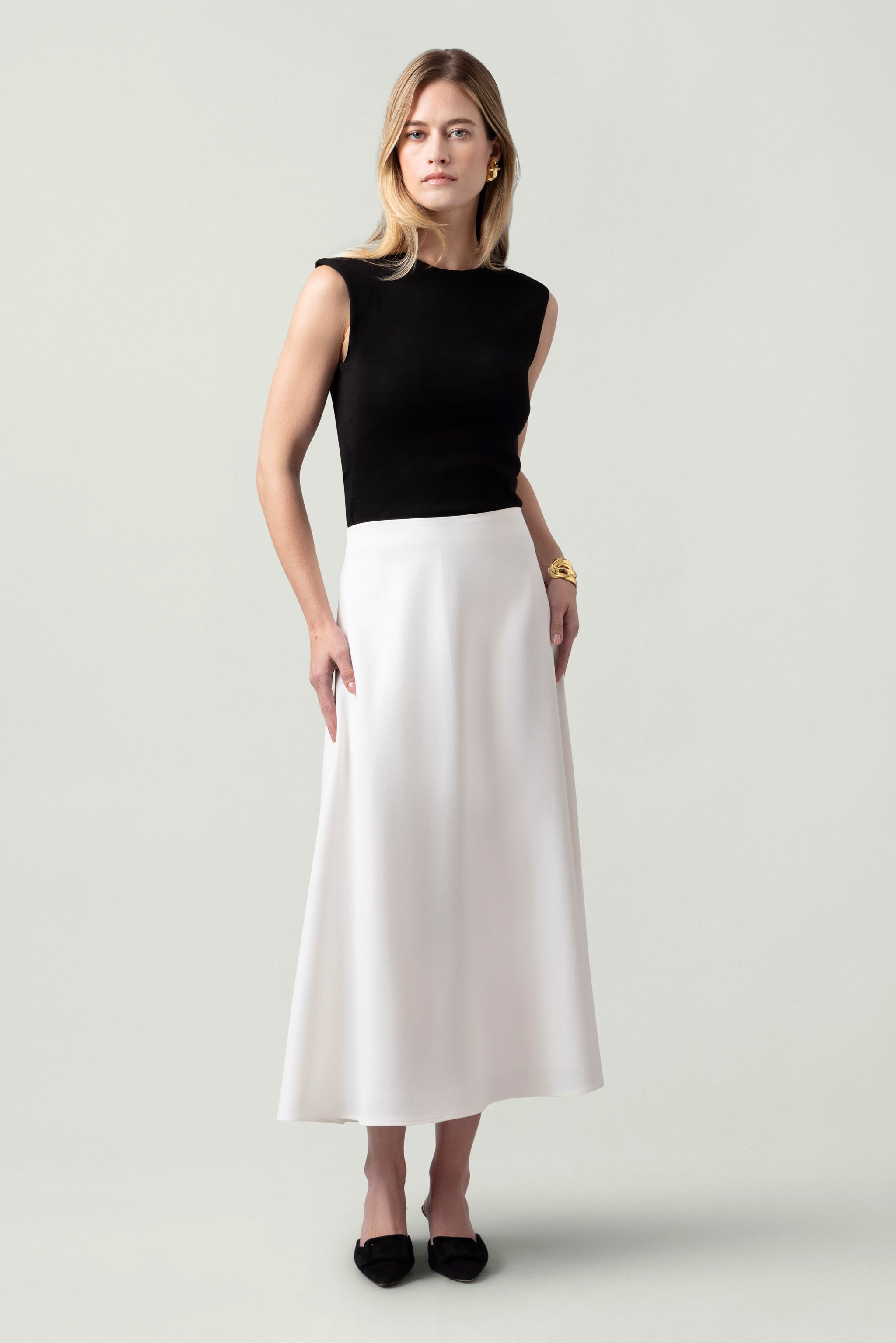 Lucia Skirt
