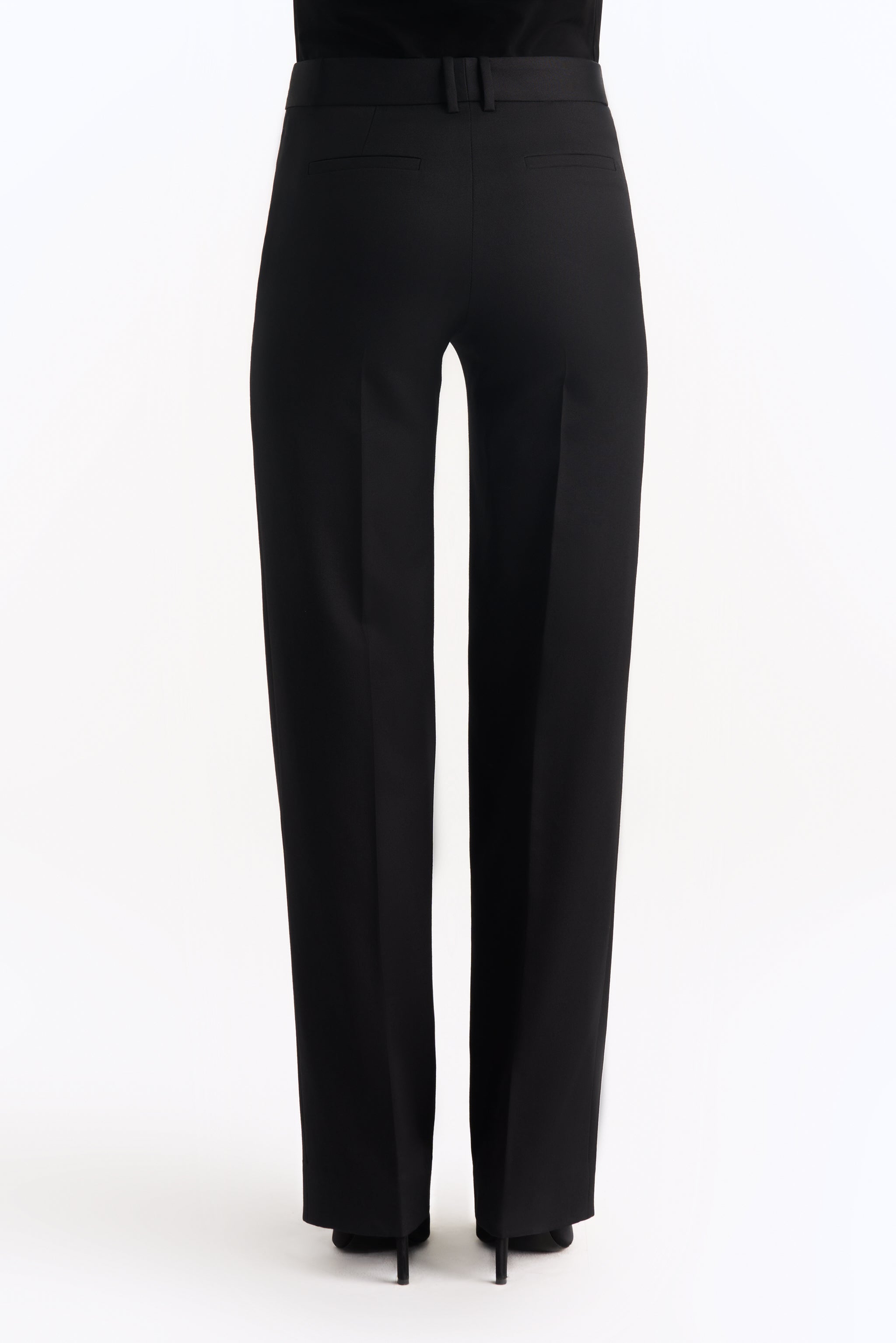 Mariana Gabardine Pant