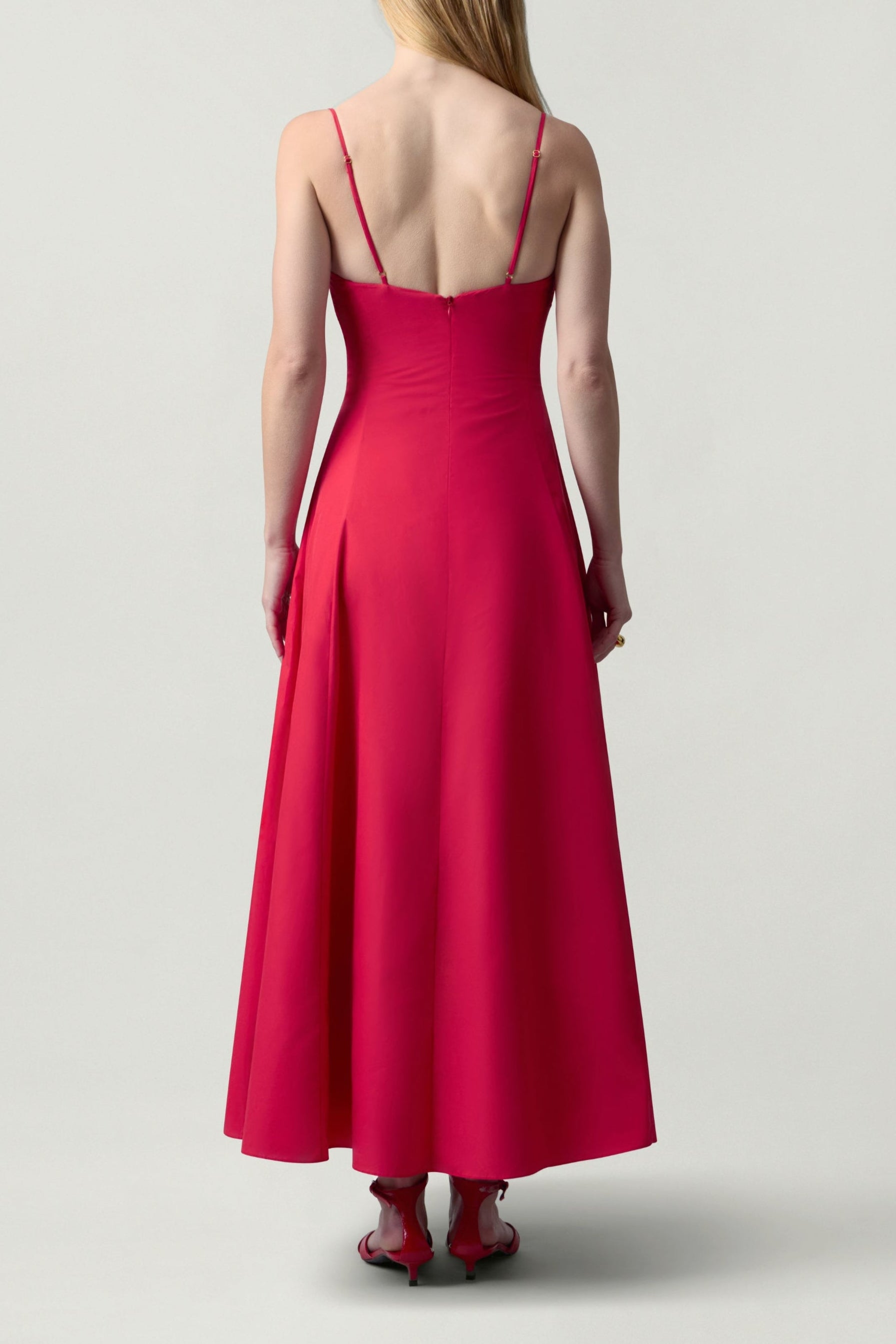 Camila Day Dress