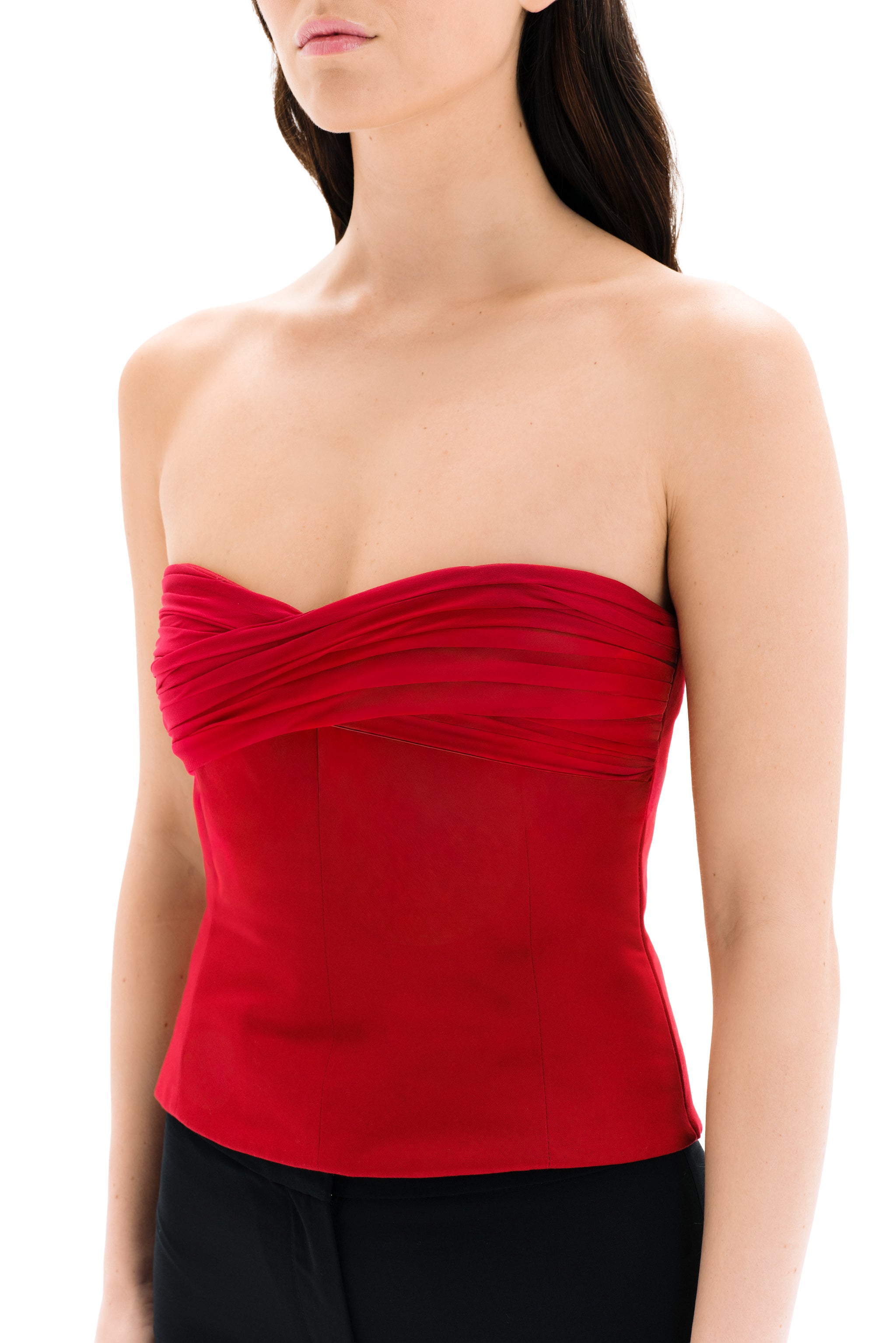 Talita Bustier