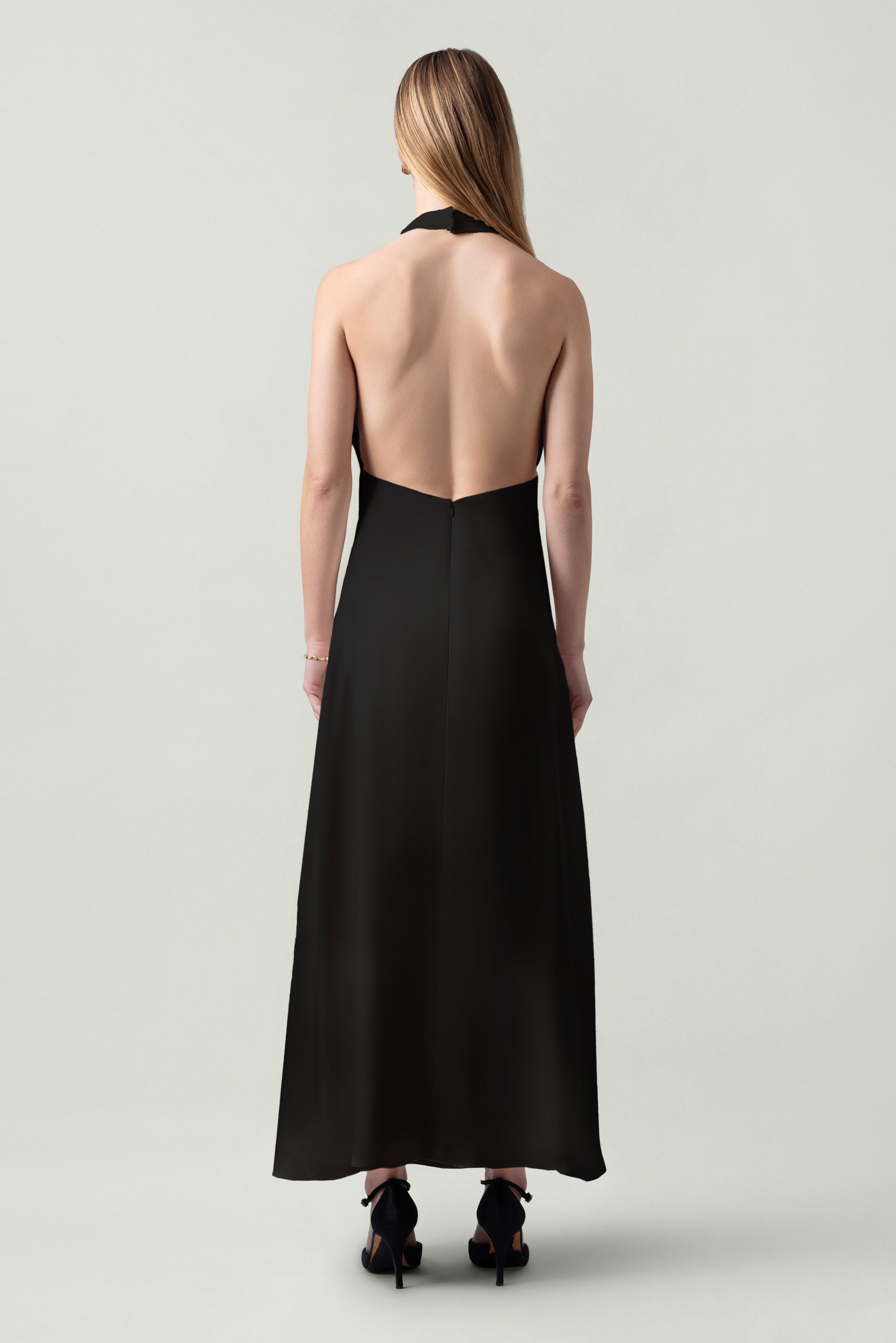Cosima Evening Dress