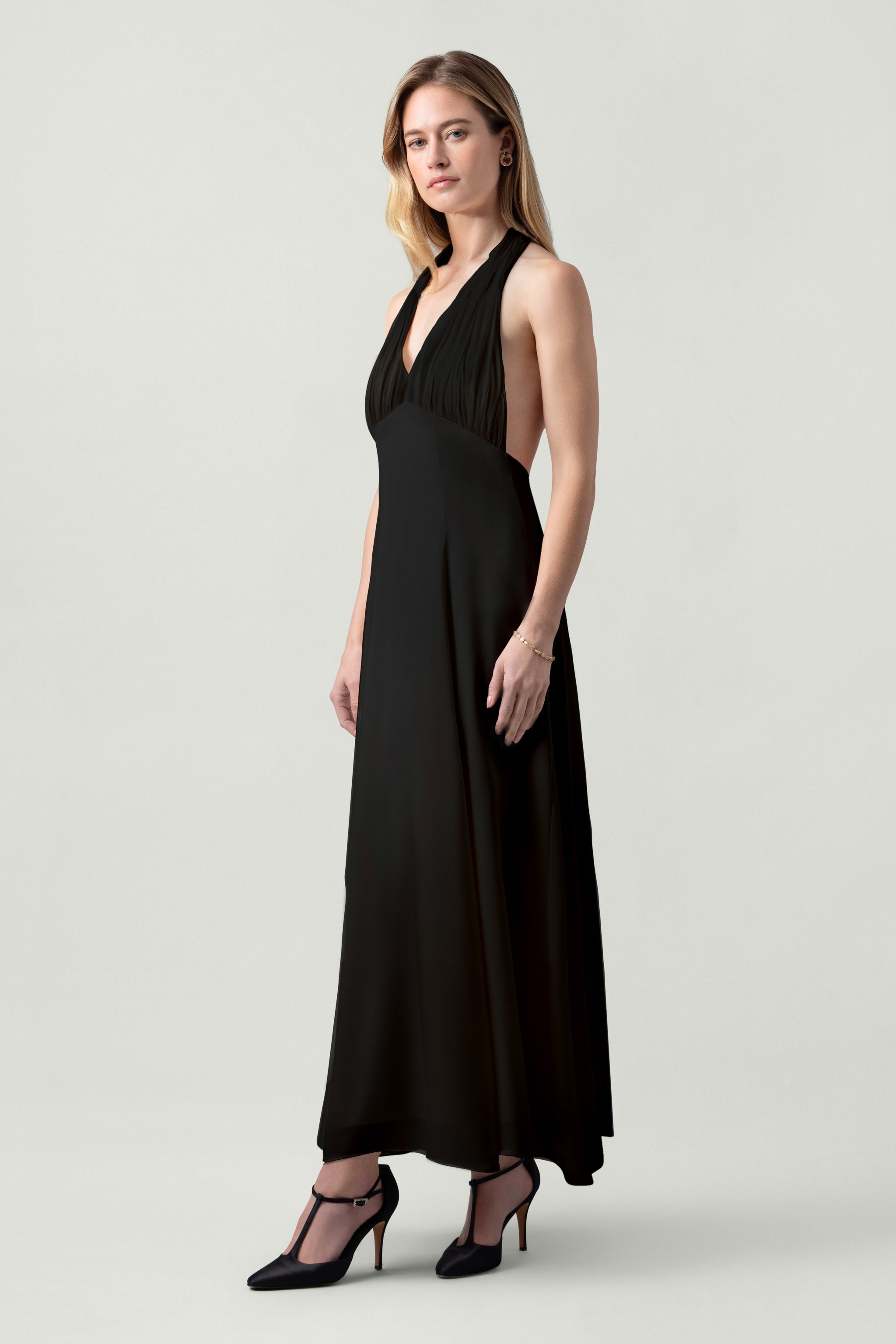 Cosima Evening Dress