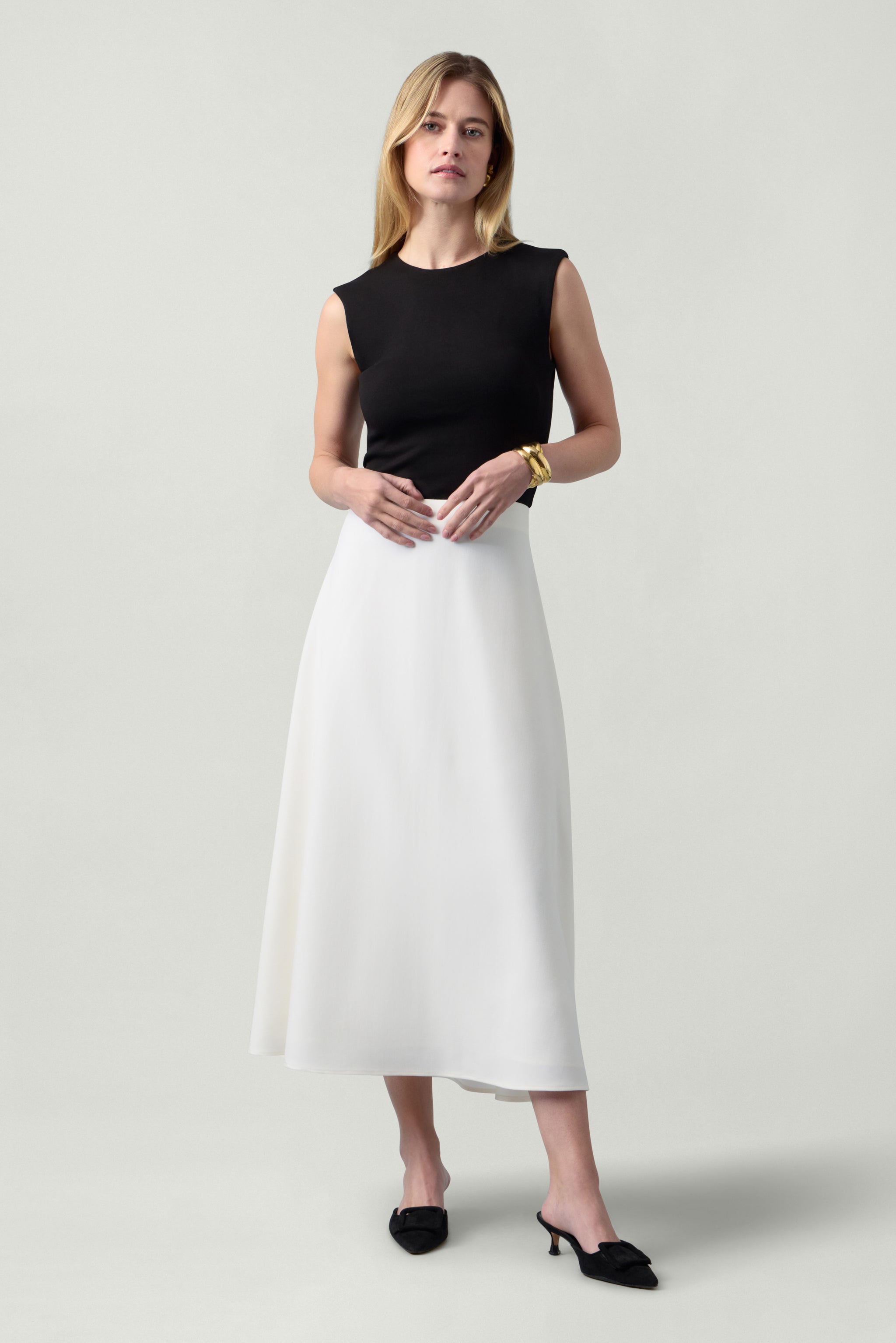 Lucia Skirt