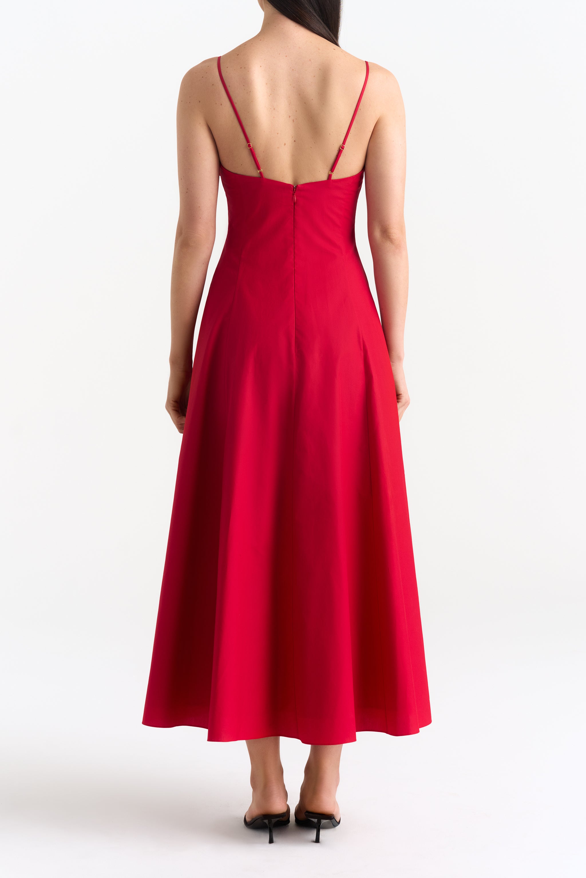 Camila Day Dress